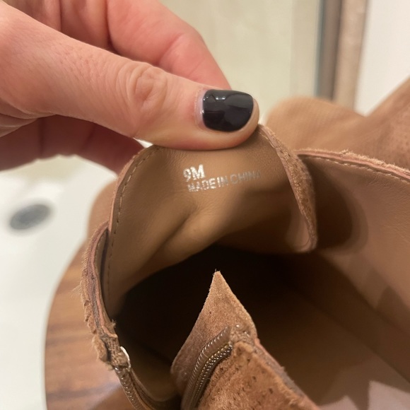 Wedge sneakers - Picture 5 of 6